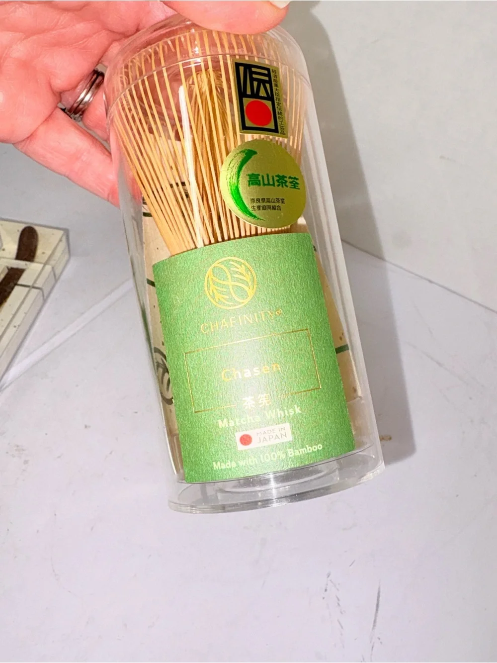 N/A new matcha